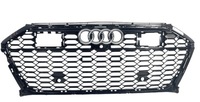 фото thumb №1, Audi rs6 rs7 c8 4k8 19- решётка решётка радиатора 4k8853651f