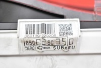 фото thumb №9, Панель приладів eu 85002sc350 subaru forester 3 iii 2.0 d 147 km 07-11