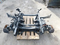 фото thumb №1, Підвіска перед поворотний кулак рейка рульова рама - iveco daily vi 22r 2.3 hpi