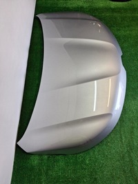 фото thumb №3, Капот renault kangoo iv 4