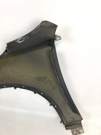 фото thumb №12, Dodge durango 2014-20 крыло передний правый перед