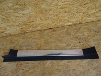 фото thumb №1, Sl 230 планка порогова ліва amg a2306801735