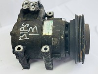 фото thumb №1, Hyundai santa fe 2006 крыло передний