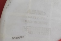 фото thumb №7, Бачок омивача 860142-721 mazda 3 1 i bk 1.6 16v 105 km 03-06