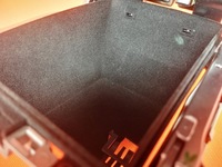 фото thumb №7, Audi a8 4h d4 подлокотник бардачок кожа коричневый