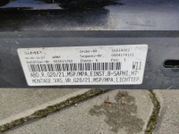 фото thumb №6, Молдинг поріг права m набір bmw 3 g20 g21