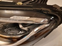 Фара ліва mercedes glc рестайлінг  w253 в Україні, фото thumb