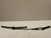 Купити Важіль двірники правий перед opel astra h iii 13111220, фото thumb