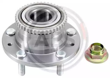 фото thumb №2, Подшипник, набор ремонтный ступицы mazda