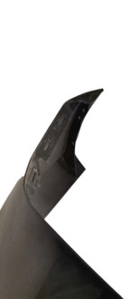 фото thumb №11, Audi a7 s-line 4g8 10-14 бампер задний задняя 4g8807511ac 4xpdc