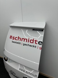 фото thumb №7, Volkswagen vw id.buzz id buzz дверь левая задняя задние