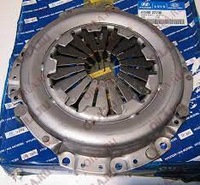 фото thumb №1, Hyundai оригінальний номер 41300-22700 притиск зчеплення