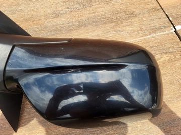 фото thumb №10, Jeep grand cherokee wk 5-08r дзеркало праві 13 кабелі авто dim