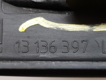 фото thumb №6, Защита колонки замок зажигания opel meriva a