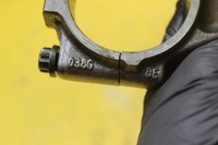 фото thumb №8, Поршень шатун шатун vw golf v 1.9 tdi bxe 038g