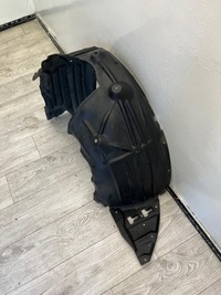 фото thumb №3, Подкрылок правое передние правый перед mazda 2 ii