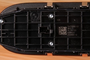 фото thumb №7, Mini u25 countryman вимикач перемикач панель скло дзеркал 5a7cb16