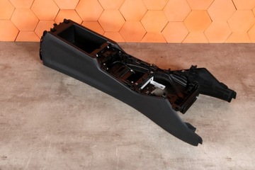 фото thumb №7, Bmw g20 g21 g22 g23 g26 тунель середній каркас рамка чорний європа