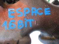 фото thumb №4, Турбонагнітач renault espace v 1,6bit h8201371485