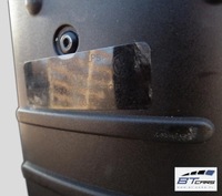 фото thumb №10, Vw touareg обшивка +коврик багажника обшивки багажник 7p6863546 7p6867038 7p68