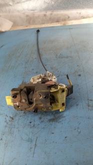 Купити Замок лівий задній ford focus 1.8b 98r, фото thumb