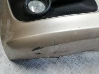 фото thumb №6, Fiat doblo ii бампер перед передний