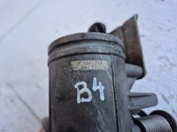 Дросельна заслінка 1734719 bmw e36 1.6b в Україні, фото thumb