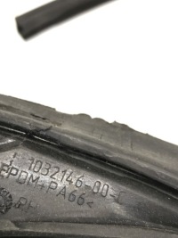 Tesla x прокладка дверь правый перед 1032146-00-c в Украине, фото thumb