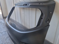 фото thumb №3, Крышка багажника задняя renault clio v nowa оригинальная ----