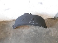 фото thumb №1, Підкрилок ліва задня задні mercedes w245 b180 05-08