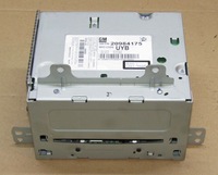 фото thumb №1, Радиопроигрыватель opel meriva b 1.4 16v 20984175