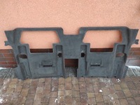 фото thumb №1, Peugeot 3008 обшивка пол