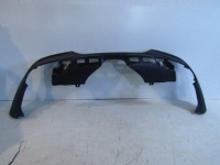 фото thumb №3, Диффузор задняя mercedes gle w292 amg