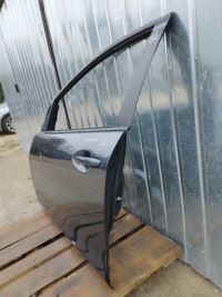 фото thumb №9, Двери левые левые перед mazda ii 2 de 5 дверь годы 2007-2010 оригинал
