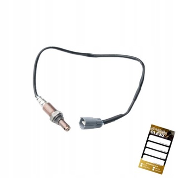 фото thumb №1, Лямбда-зонд toyota verso previa rav 4 3