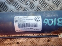 фото thumb №8, Seat leon ii a3 8p golf v oś задняя балка задняя подрамник подвеска поворотный кулак