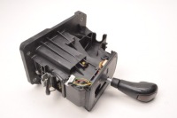 фото thumb №8, Volvo c70 ii куліса коробки коробки кпп / коробка передач uk 30787030