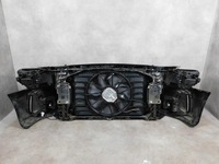 фото thumb №11, Audi a4 b9 8w рестайлинг s line перед бампер лампы капот крылья pas полный led