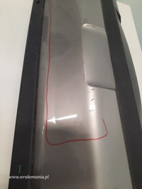 фото thumb №6, Toyota rav4 v бампер задняя задний 52453-42040