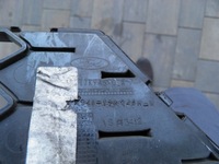 фото thumb №6, Решётка нижняя бампера перед edge 18- st line