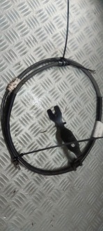 фото thumb №1, Трос гальма ручного права master iii iv movano