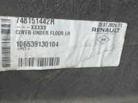 Захист підвіска renault austral 1.2 e-tech автоматична коробка передач 748151442r в Україні, фото thumb