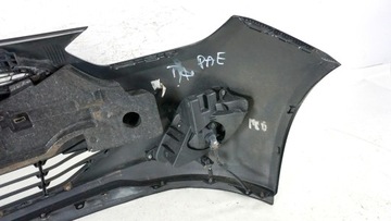 фото thumb №11, Бампер перед переднє hyundai ix20 10-15 решітка галоген 2010-2015 pae