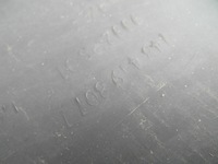 фото thumb №10, Peugeot 807 бампер перед передний / z1405