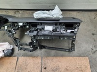 фото thumb №3, Clio v приборная панель приборная панель подушки безопасности