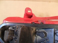 фото thumb №11, Лампа правая renault clio iii 8200776050