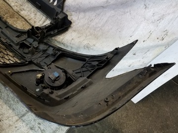 фото thumb №15, Бампер перед seat exeo код lc9z