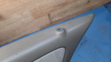 фото thumb №11, Оббивка двері праві зад задні volvo s60 00-04r