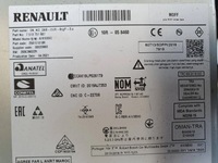 фото thumb №13, Renault captur ii 2019-2023 навигация радио дисплей