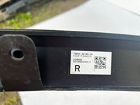 фото thumb №8, Toyota rav4 v правая молдинг крыла перед передний